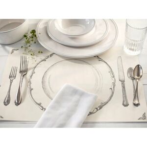 Hester and Cook PERFECT SETTING PLACEMATS